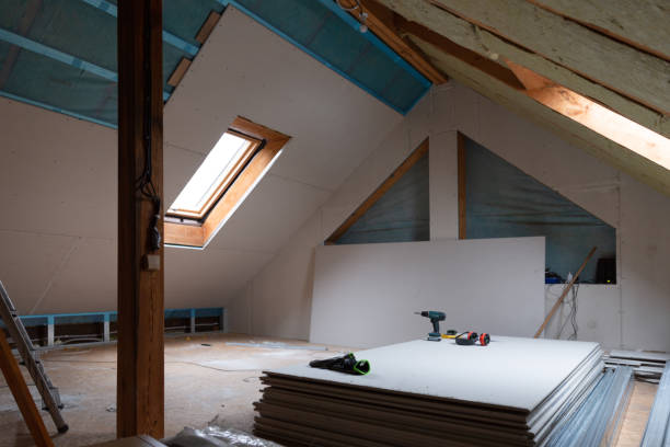Best Eco-Friendly Insulation in Rosanky, TX