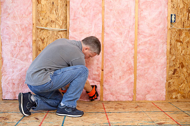Best Specialized Insulation Services in Rosanky, TX