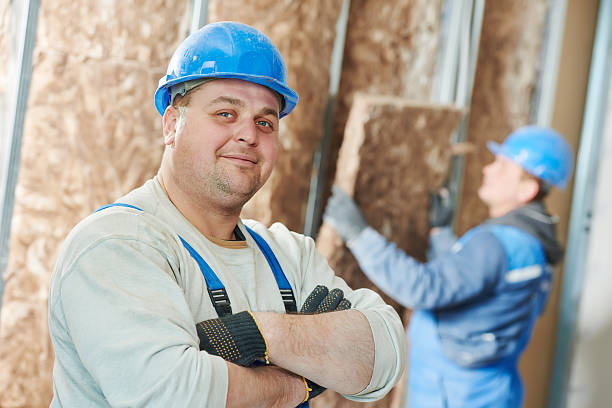 Trusted Rosanky, TX Insulation Contractor Experts