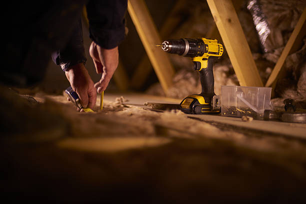 Best Commercial Insulation in Rosanky, TX
